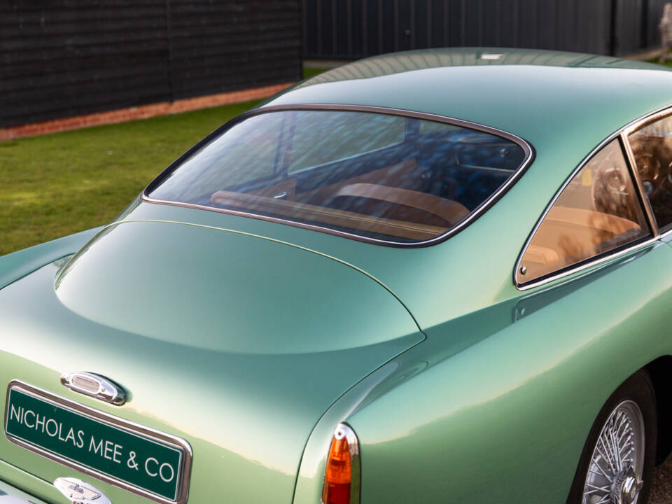 Bild 40/78 von Aston Martin DB 4 (1960)