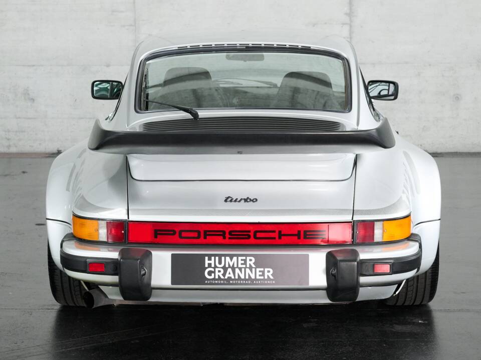 Bild 33/50 von Porsche 911 Turbo 3.3 (1978)