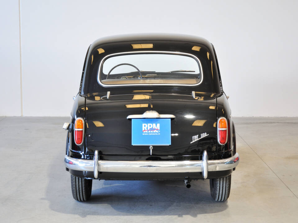 Bild 20/26 von FIAT 1100-103 (1954)