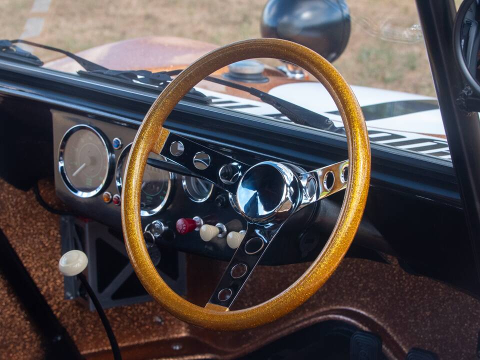 Bild 13/50 von Volkswagen Meyers Manx Buggy (1958)