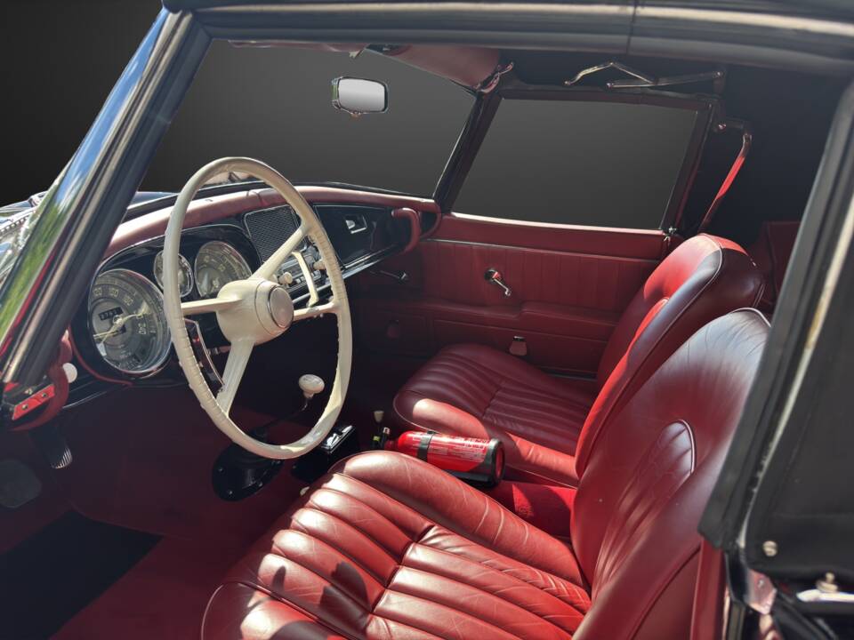 Image 8/19 de BMW 507 (1957)