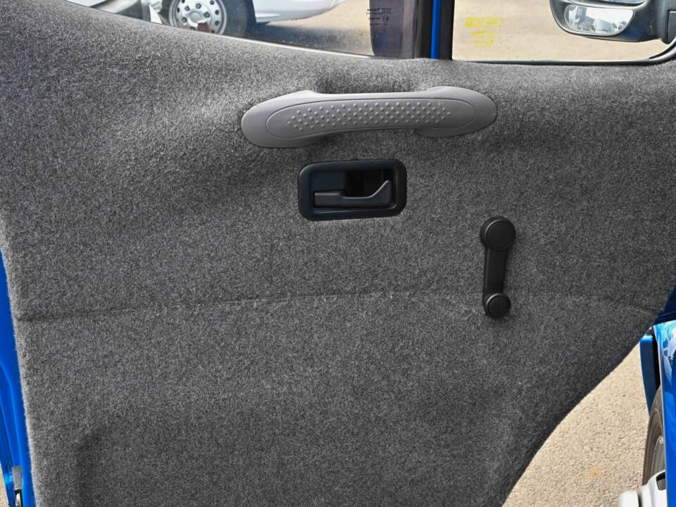Image 21/50 of Ford Transit (1998)