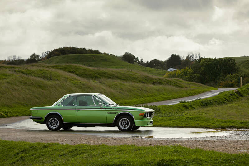 Bild 48/49 von BMW 3,0 CSL (1973)