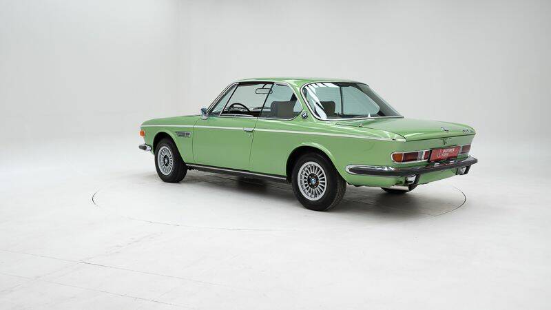 Bild 4/15 von BMW 3.0 CS (1973)
