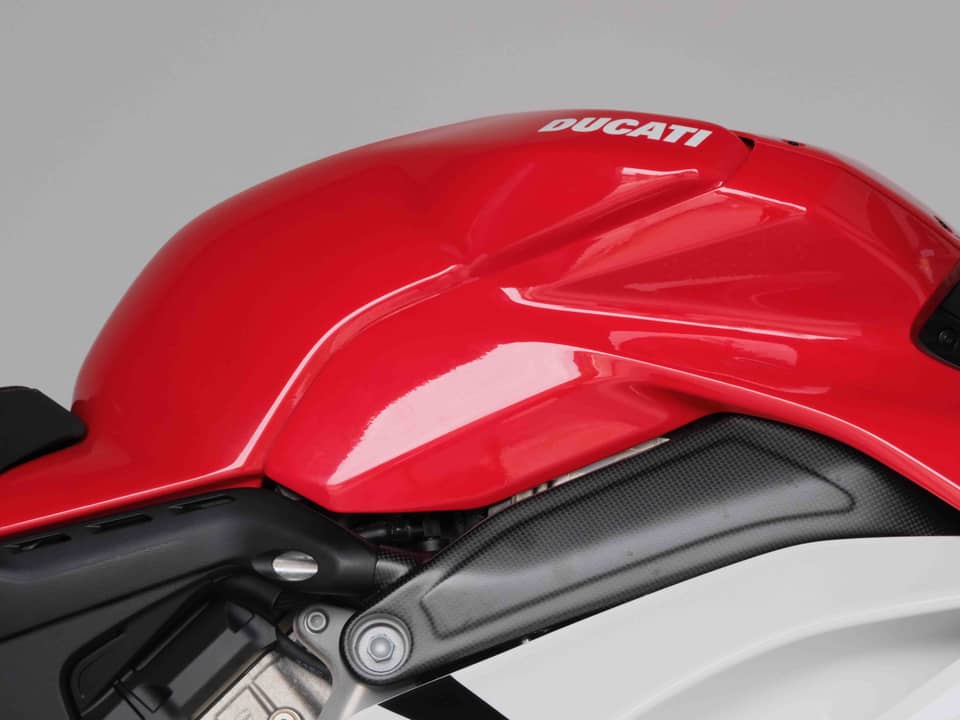Bild 8/85 von Ducati V4 Panigale Speciale (2018)