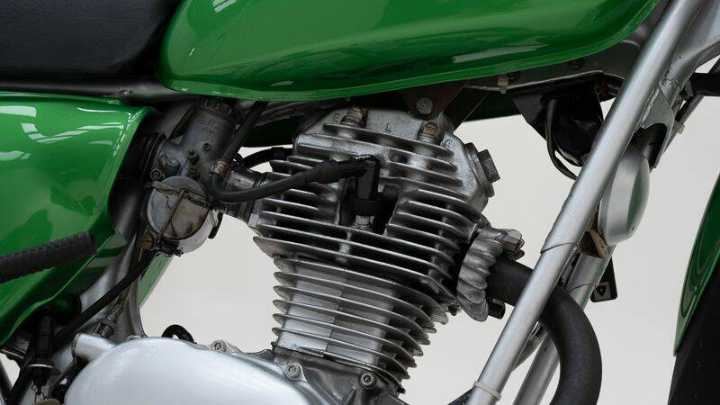 Image 14/15 of Honda DUMMY (1975)