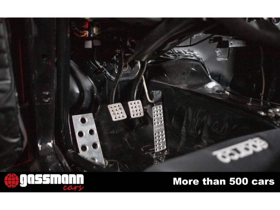 Bild 13/15 von BMW 528i (1979)