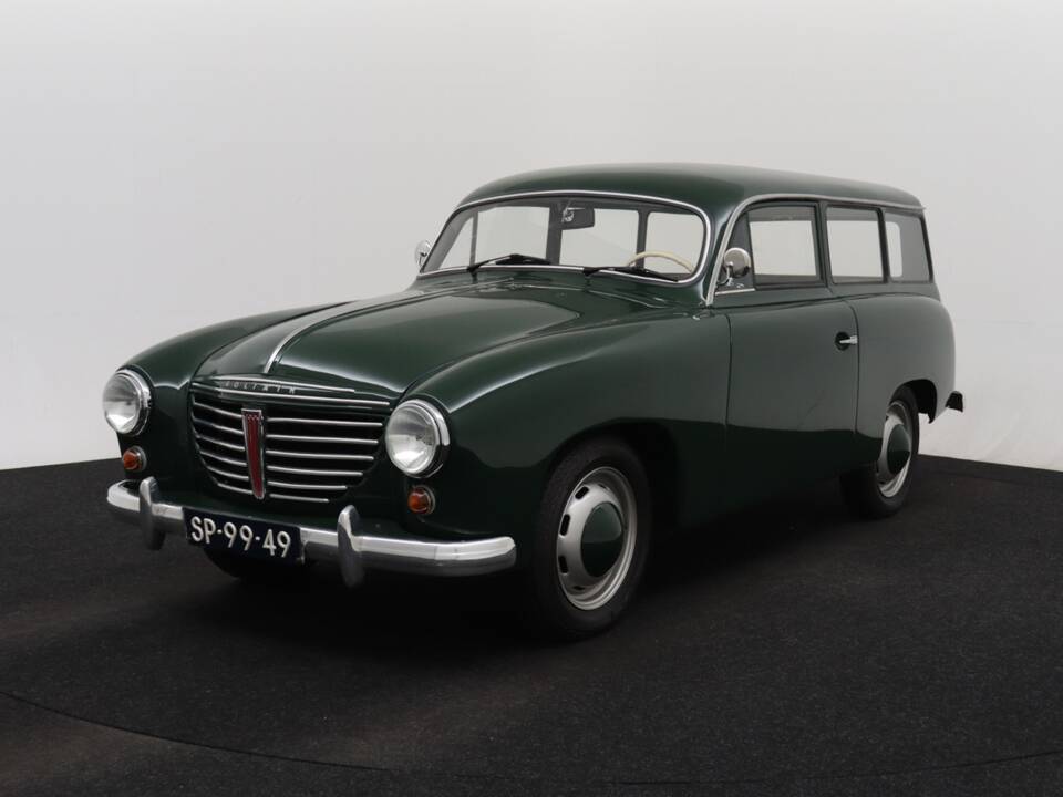 Image 2/24 of Goliath 700 (1955)