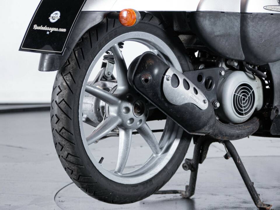 Bild 45/46 von Benelli Pepe 50 (1999)