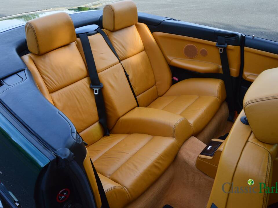 Bild 49/50 von BMW M3 (1998)