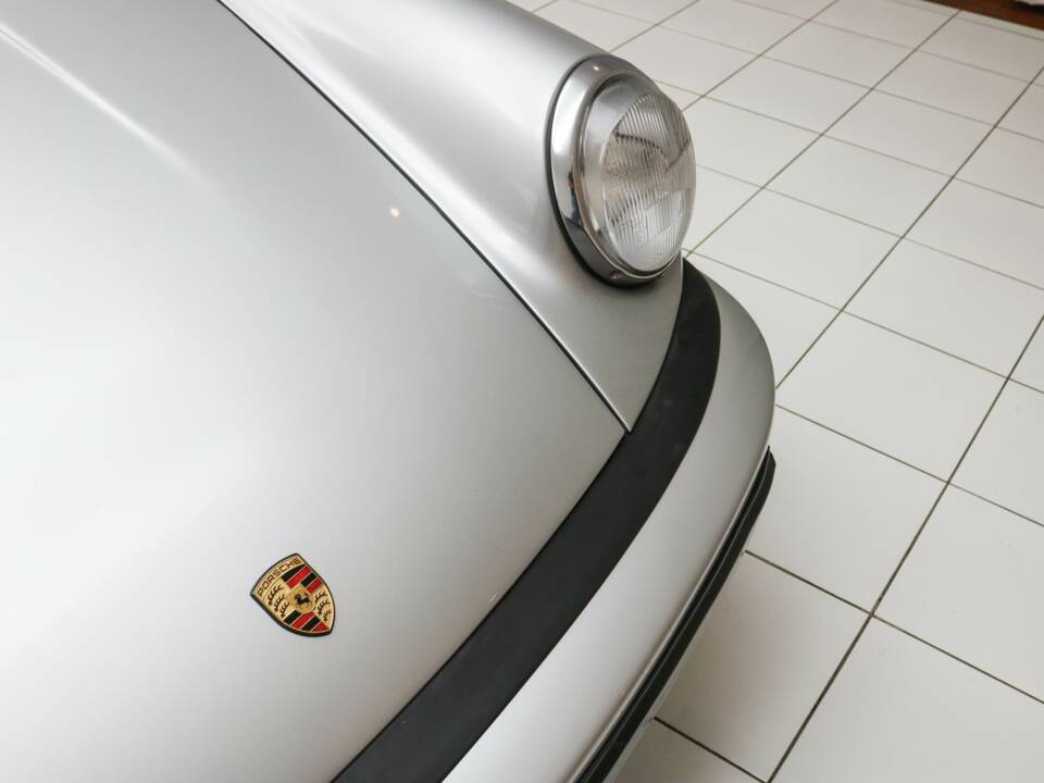 Bild 15/18 von Porsche 911 2.7 (1976)
