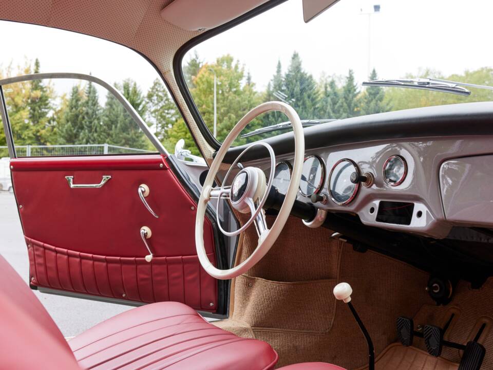 Bild 86/186 von Porsche 356 A 1600 (1958)