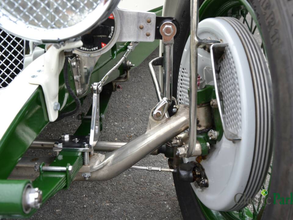 Image 39/50 de Riley 12/4 TT Sprite (1935)