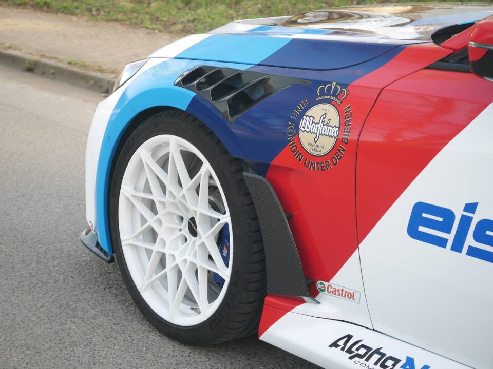 Bild 10/49 von BMW M2 Coupé (2023)