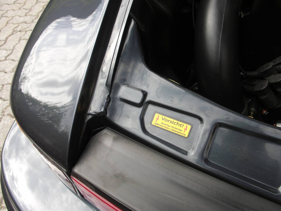 Bild 36/45 von Porsche 911 Carrera 3.2 (1988)