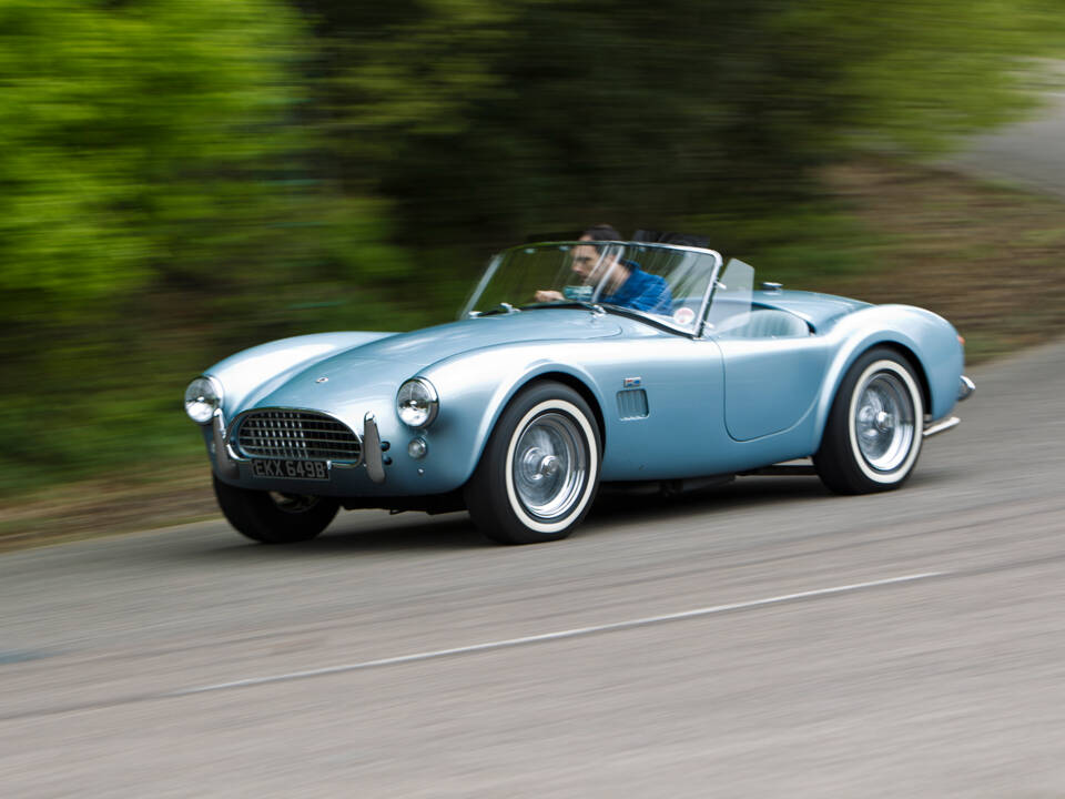 Immagine 5/22 di AC Cobra 289 (1964)