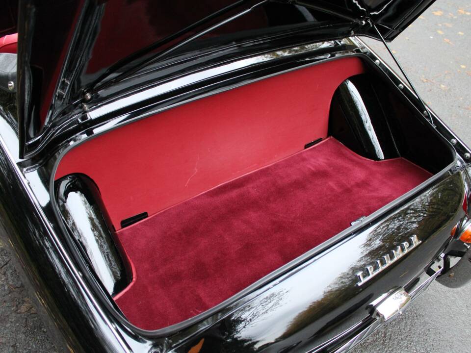 Bild 16/16 von Triumph TR 3A (1960)