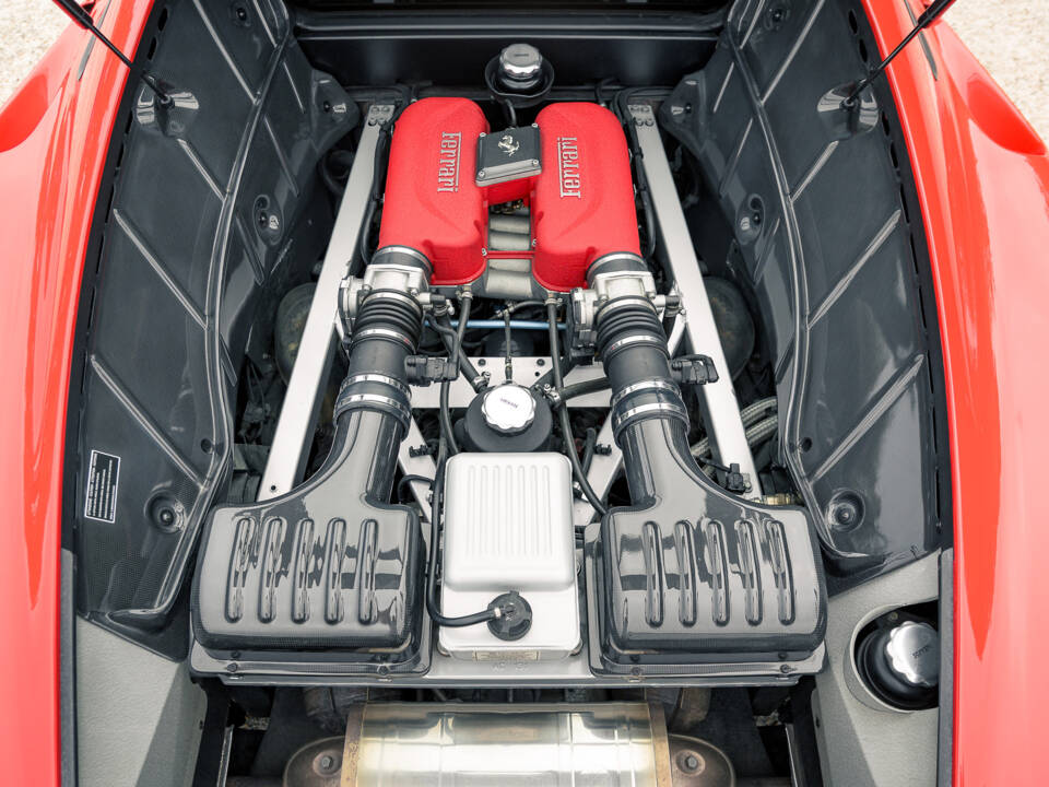 Bild 51/56 von Ferrari 360 Challenge Stradale (2004)