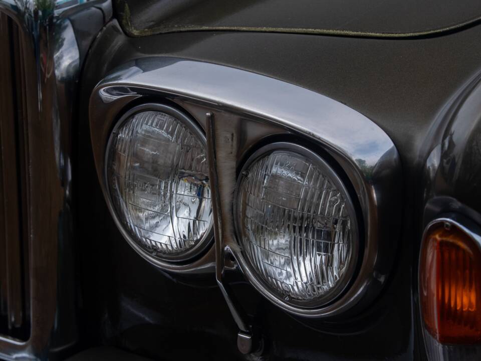 Immagine 27/50 di Bentley T 2 (1980)