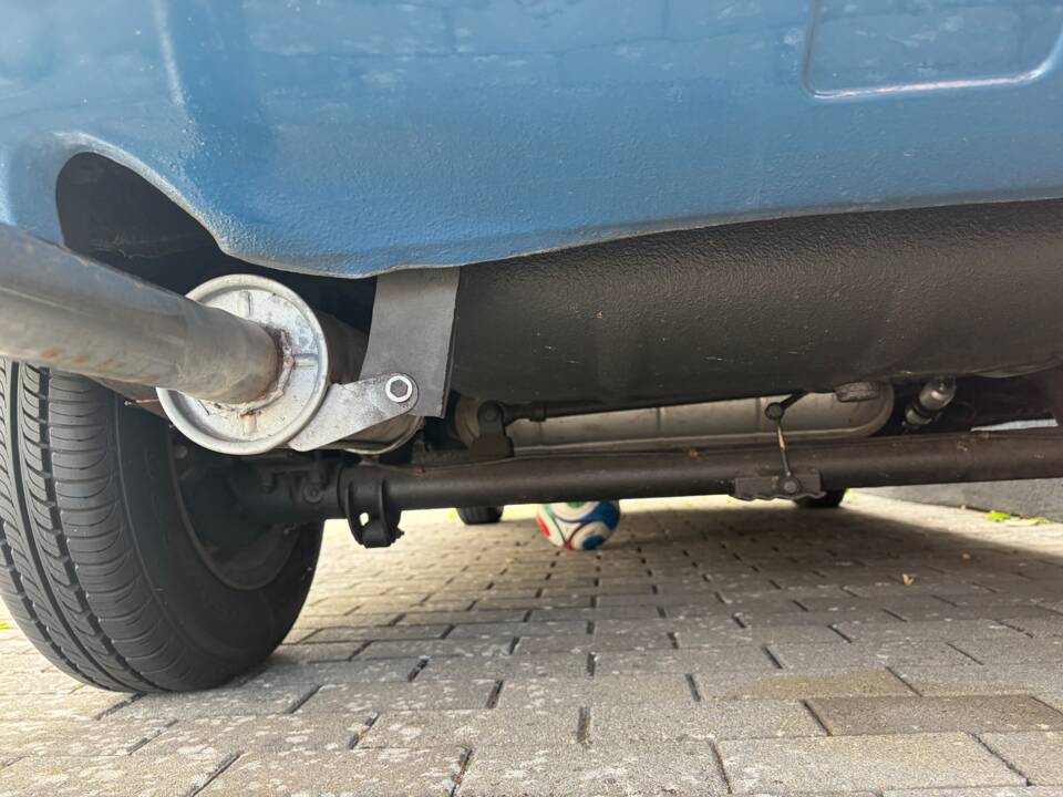Imagen 24/72 de Lancia Fulvia 1.3 S (1976)