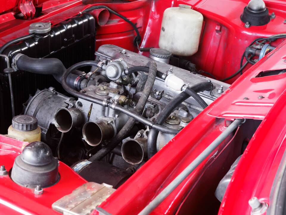 Bild 29/38 von BMW 2002 (1974)
