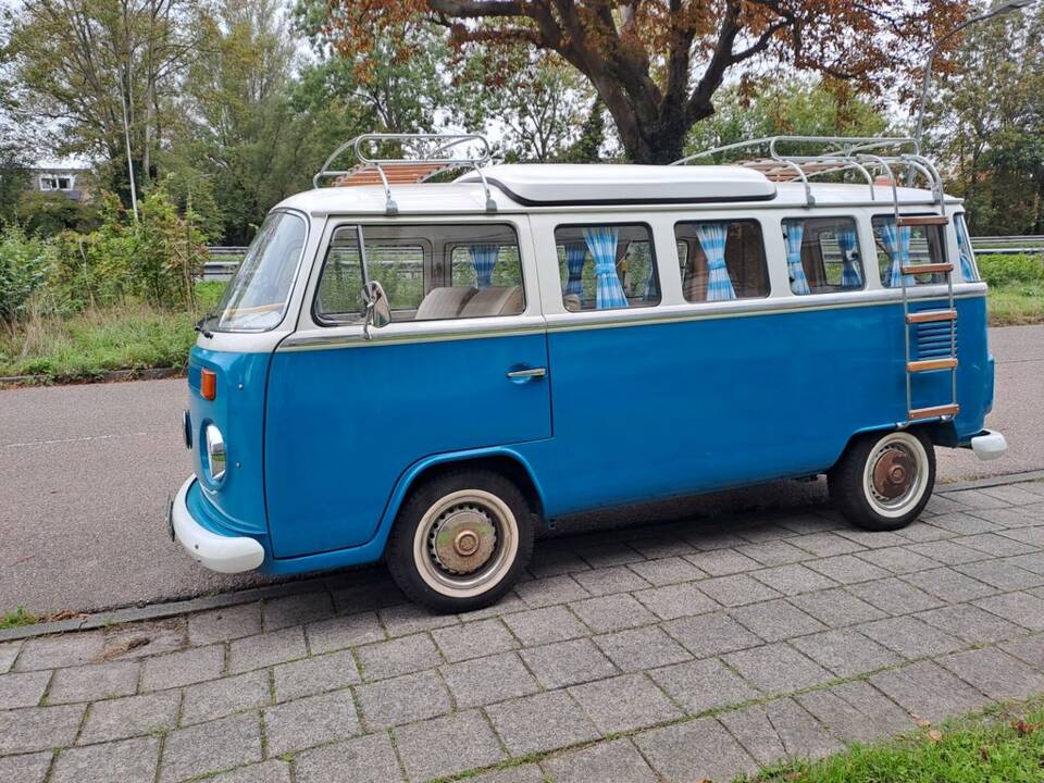 Image 5/8 of Volkswagen T2c Combi (1990)