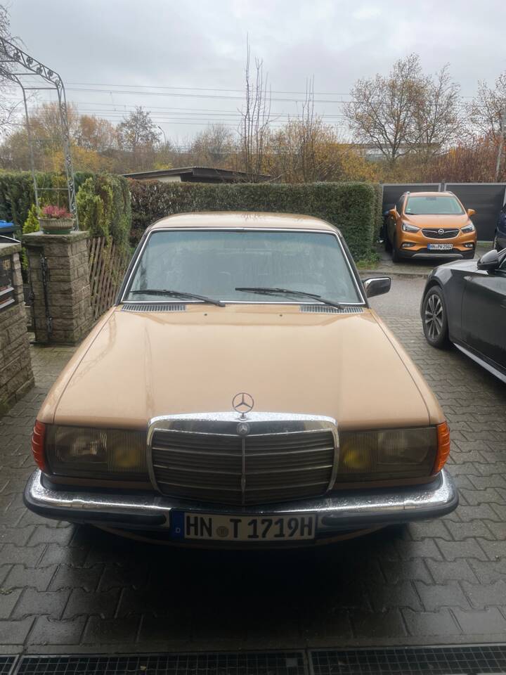Bild 14/52 von Mercedes-Benz 280 (1976)