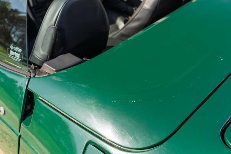 Image 12/50 of Lotus Elan (1991)