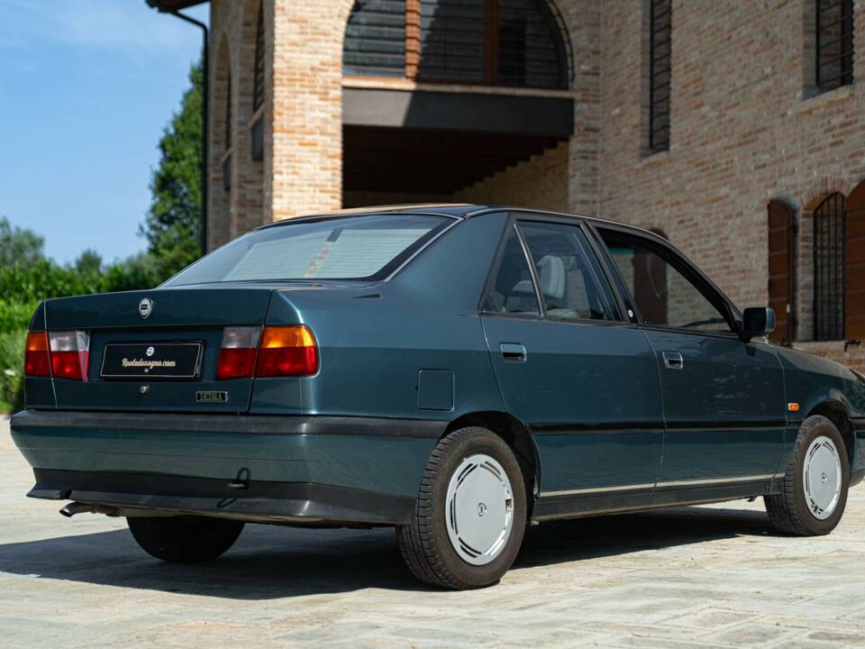 Bild 6/50 von Lancia Dedra 1.8 i.e. (1990)