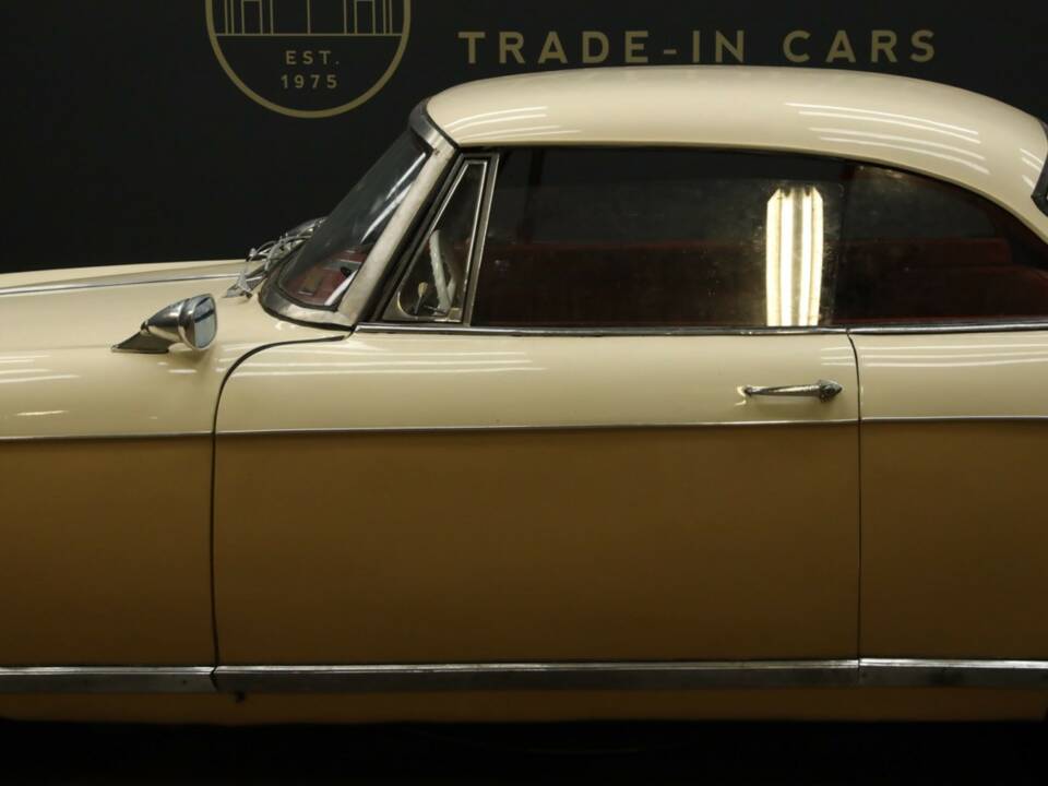 Immagine 11/50 di BMW 503 (1957)