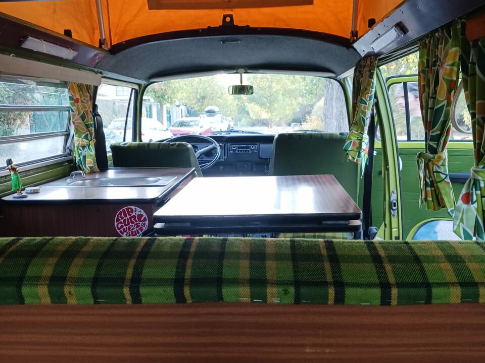 Afbeelding 18/72 van Volkswagen T2b Westfalia (1979)