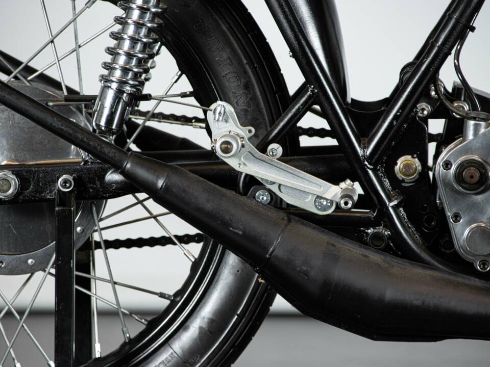 Imagen 32/50 de Benelli DUMMY (1974)