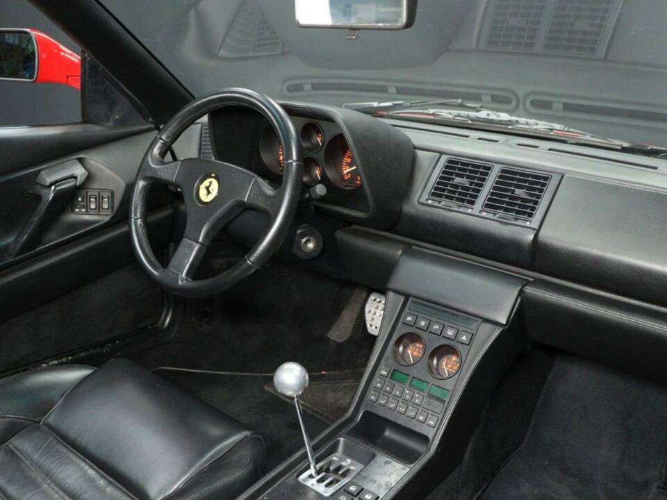 Imagen 19/30 de Ferrari 348 GTB (1993)