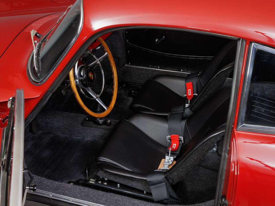 Bild 24/42 von Porsche 356 B Carrera 2/2000 GS (1963)
