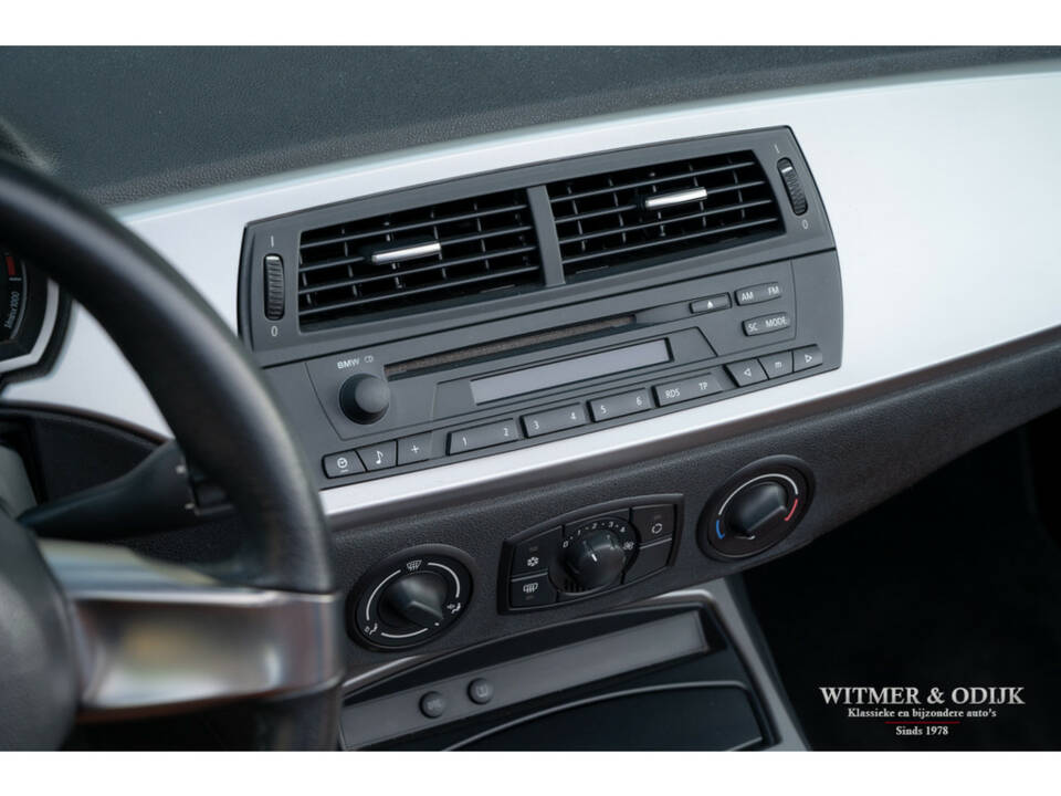 Immagine 16/37 di BMW Z4 2.0i (2006)