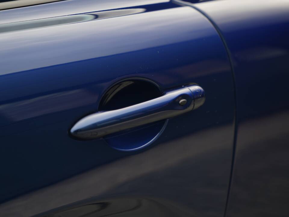 Imagen 44/50 de Alpine A 110 S (2020)