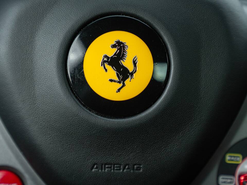 Image 50/50 of Ferrari F12berlinetta (2013)