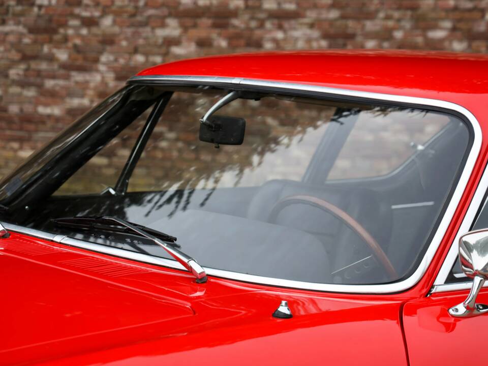 Bild 20/50 von Ford OSI 2000 S (1967)