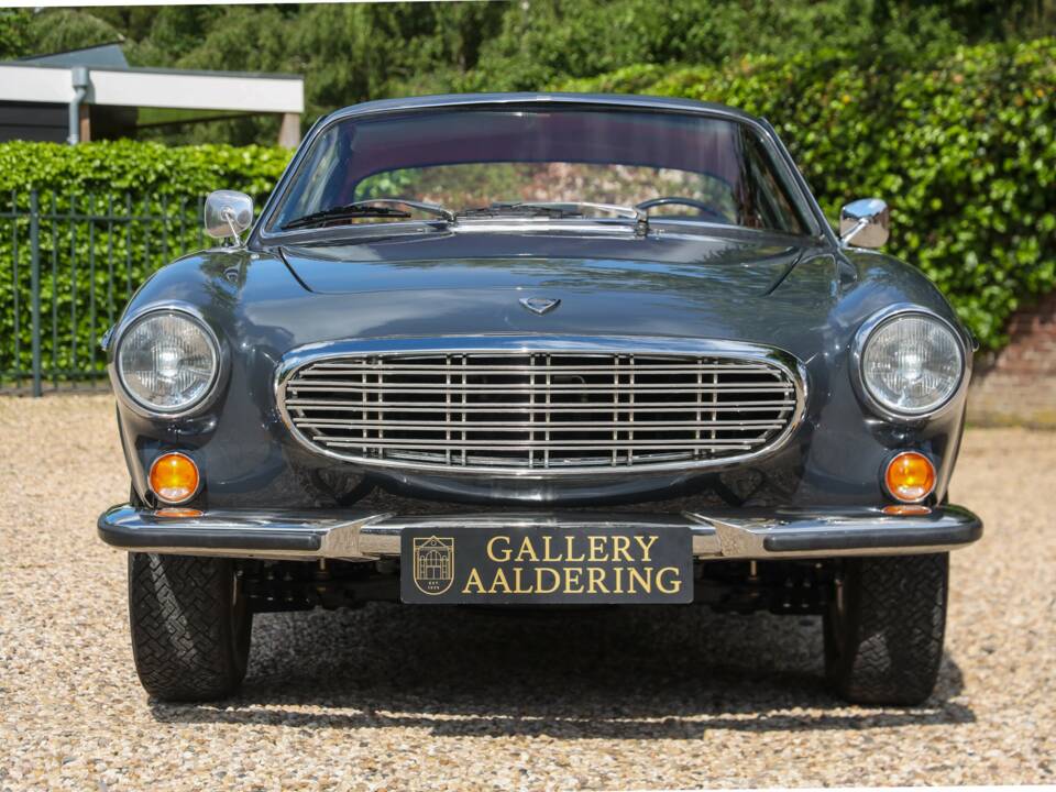 Image 27/50 de Volvo 1800 S (1966)