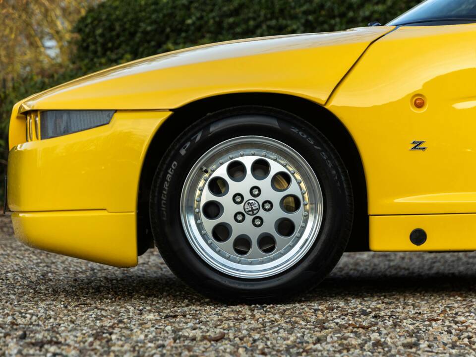 Afbeelding 37/50 van Alfa Romeo RZ (1993)