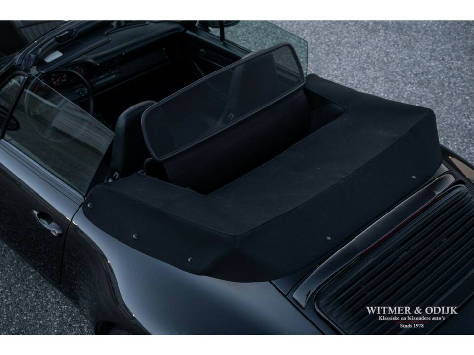 Bild 23/34 von Porsche 911 Carrera (1996)