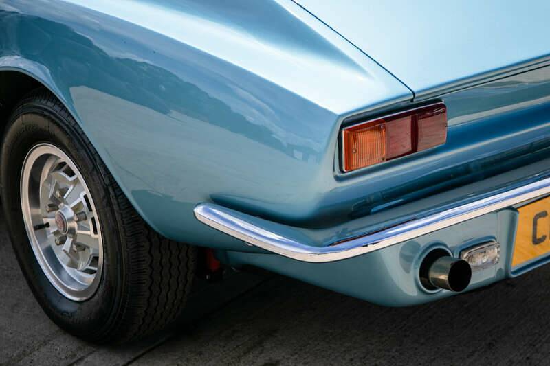 Bild 34/38 von Aston Martin V8 (1974)