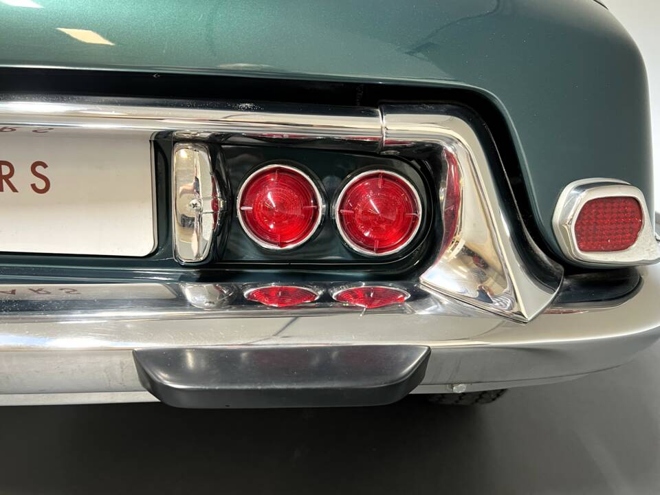 Image 21/23 of Citroën DS 21 (1969)