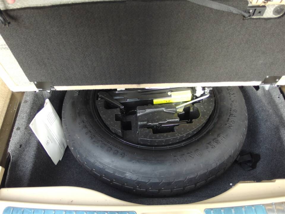 Bild 66/98 von Mercedes-Benz GL 450 4MATIC (2007)