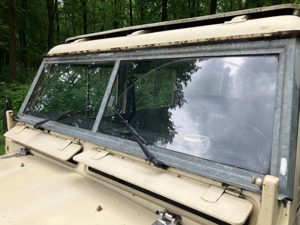 Afbeelding 5/56 van Land Rover 109 (1975)