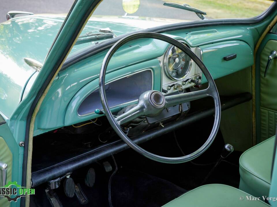 Image 6/34 de Morris Minor 1000 Traveller (1971)