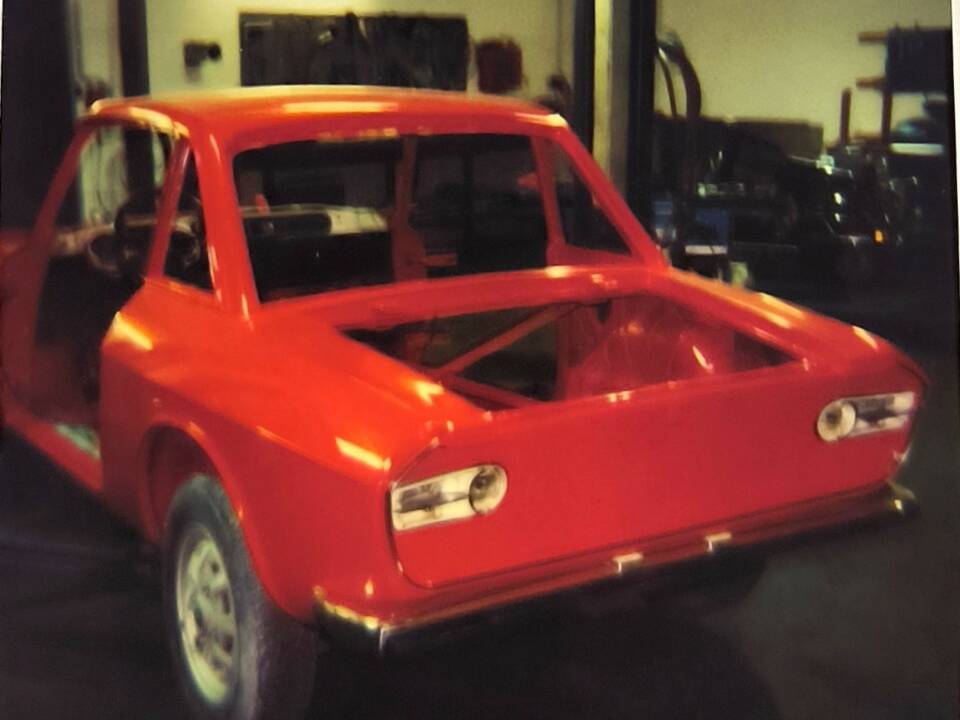 Bild 49/57 von Lancia Fulvia 1.3 S (1974)