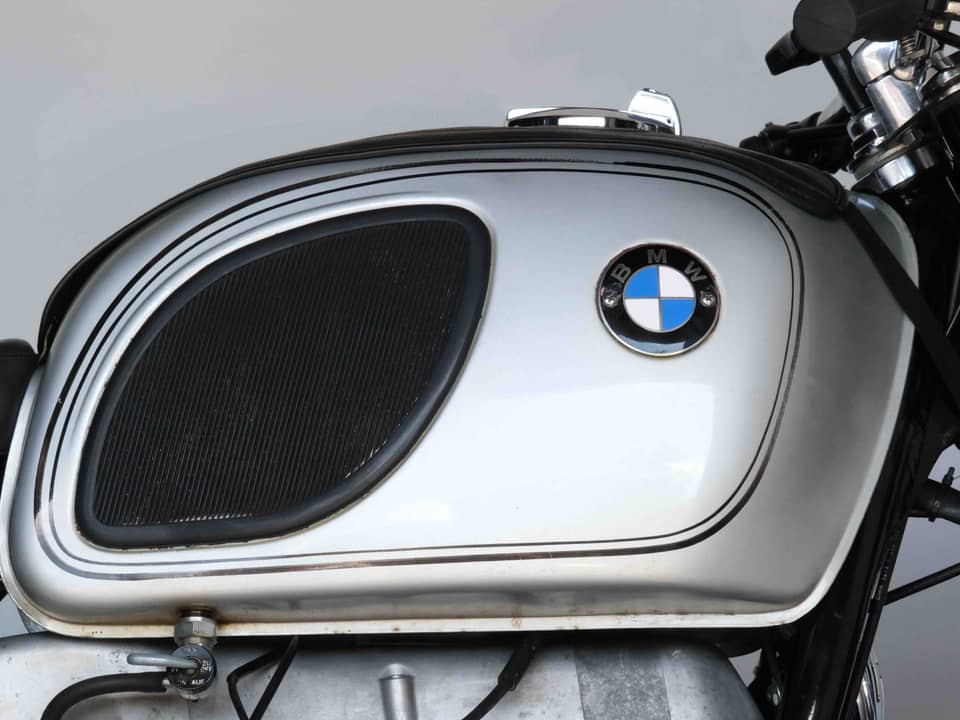 Image 7/59 of BMW R 75/5 (1972)