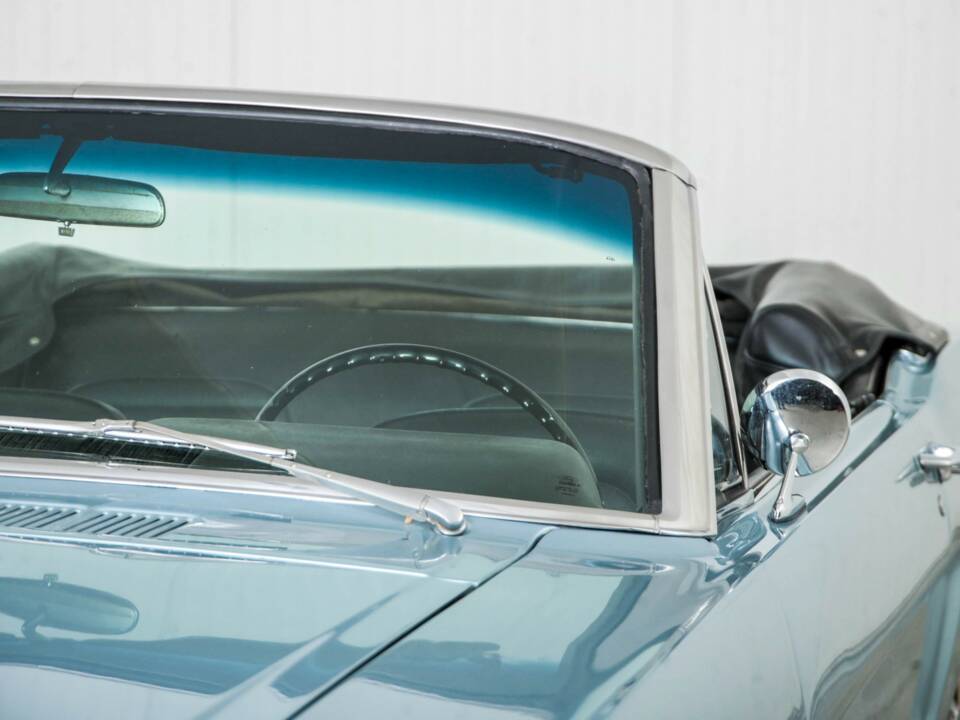 Image 12/50 de Ford Mustang 200 (1966)
