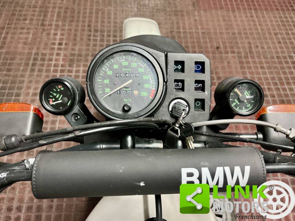 Imagen 9/10 de BMW DUMMY (1985)